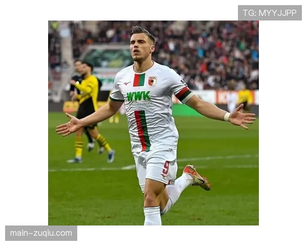 斯图加特下半场进攻节奏提速 德米罗维奇梅开二度锁定胜局 斯图加特下半场进攻节奏提速 德米罗维奇梅开二度锁定胜局